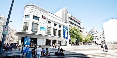 Rua do Bonjardim, Porto - 3