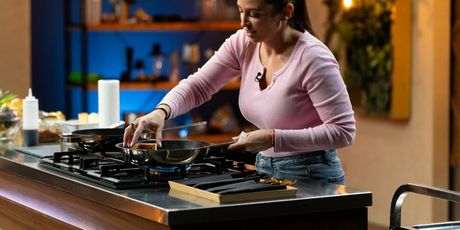 Endrina Muqaj, MasterChef - 2