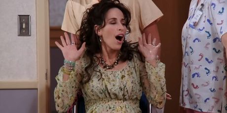 Maggie Wheeler - 5