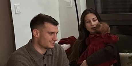 Dominik i Helena Livaković