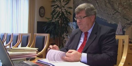 Podignuta optužnica protiv Obersnela - 3