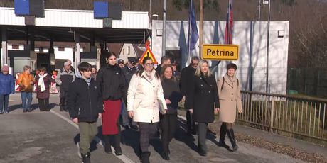 BROD NA KUPI: TRADICIONALNI SUSRET NA GRANICI - 4