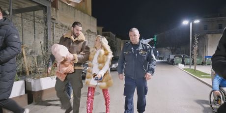 In Magazin: Maja Šuput - 2