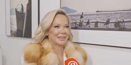 In Magazin: Maja Šuput - 5