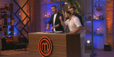 In Magazin: MasterChef - 1
