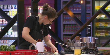 In Magazin: MasterChef - 2