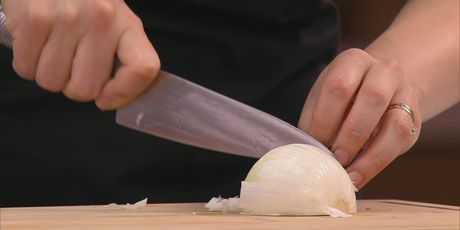 In Magazin: MasterChef - 3