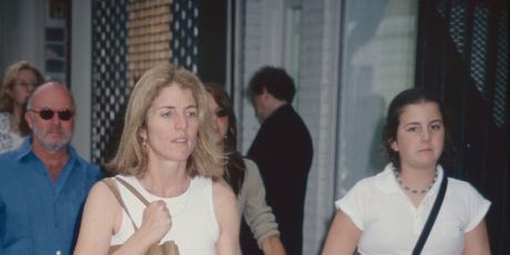 Tatiana Schlossberg - 4