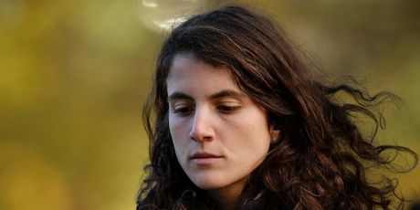 Tatiana Schlossberg - 1