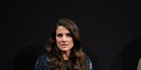 Tatiana Schlossberg - 2