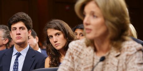 Tatiana Schlossberg - 3