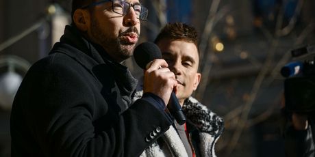 Tomislav Tomašević