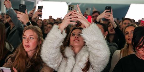 Popodnevni doček uz Aleksandru Prijović - 23