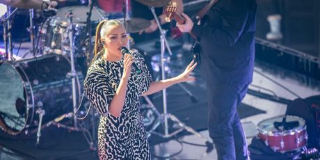 Popodnevni doček uz Aleksandru Prijović - 24