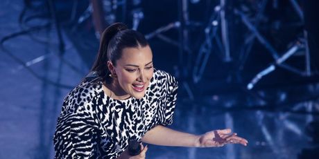 Popodnevni doček uz Aleksandru Prijović - 25