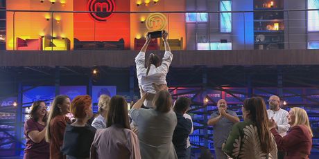 MasterChef 2025. - 1