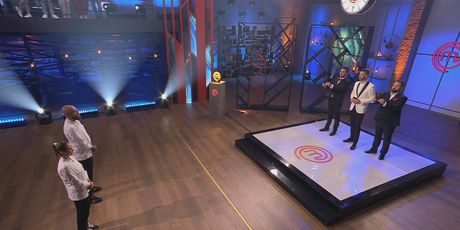 MasterChef 2025. - 2