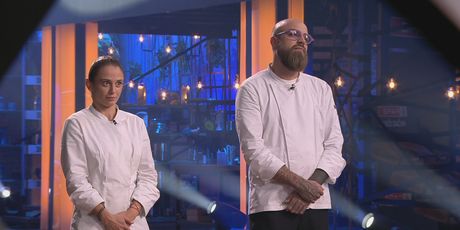 MasterChef 2025. - 4