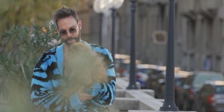 Poznata lica o 2025. - 1