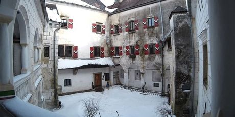 Burg Plankenstein - 1