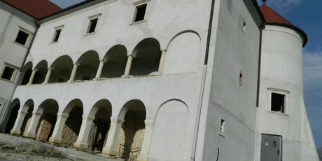 Selo Bela u Hrvatskom zagorju