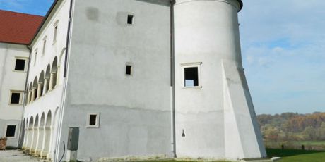 Selo Bela u Hrvatskom zagorju
