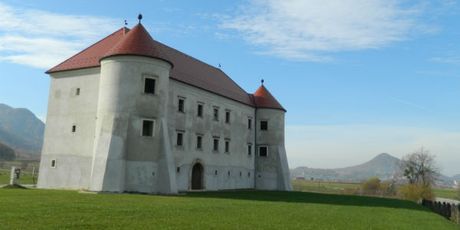Selo Bela u Hrvatskom zagorju