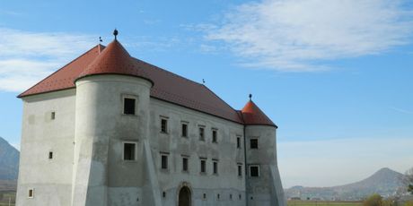 Selo Bela u Hrvatskom zagorju