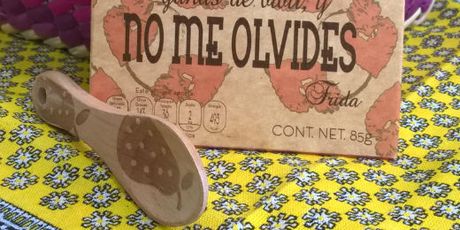 True Mex čokolade - 10