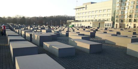 Berlin - 1