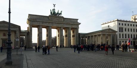 Brandenburška vrata