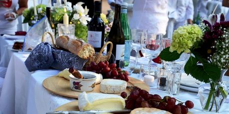Le Diner en Blanc - 4