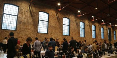 Vinart Grand Tasting - 1