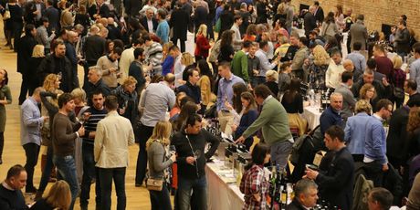 Vinart Grand Tasting - 2