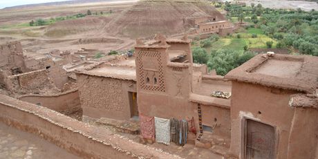 Maroko - 5