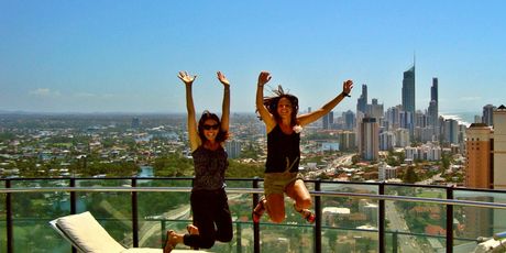 Gold Coast