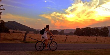 Myrtleford