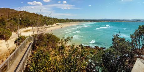 Byron Bay