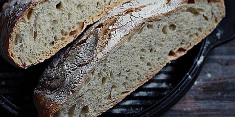 Recept možete vrlo lagano prilagoditi svom ukusu