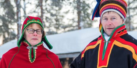 Sami - narod polarnog svjetla - 17