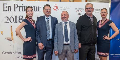 Ivan Škorić, Ivica Kovačević, Vlado Krauthaker
