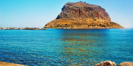 Monemvasia - 3