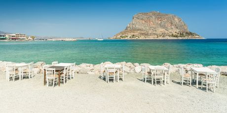 Monemvasia - 5