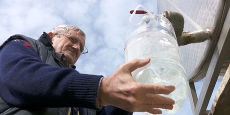 U Privlakama je voda zdravstveno neispravna (Foto: Dnevnik.hr) - 3