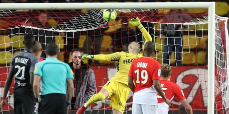 Danijel Subašić (Foto: AFP)