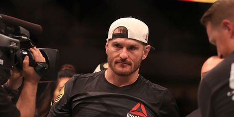 Stipe Miočić (Foto: AFP)