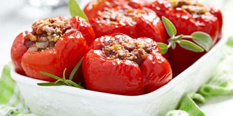 Punjena paprika