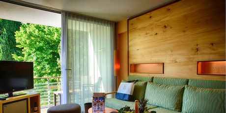 Hotel Adriana - 1