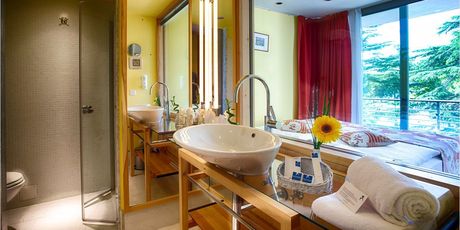 Hotel Adriana - 2