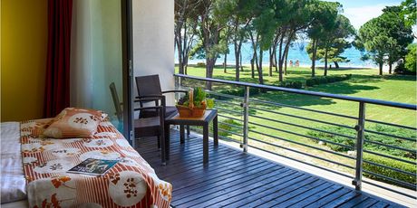 Hotel Adriana - 4